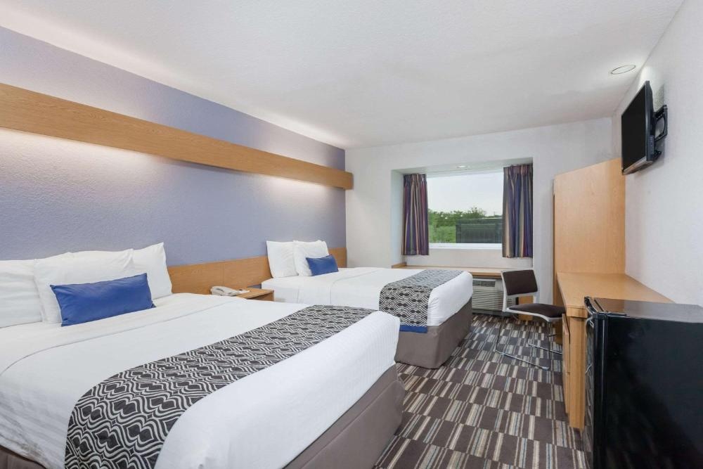 Microtel Inn & Suites by Wyndham Ardmore Image 15