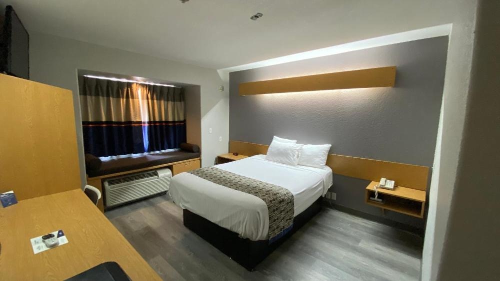 Microtel Inn & Suites by Wyndham Ardmore Image 17