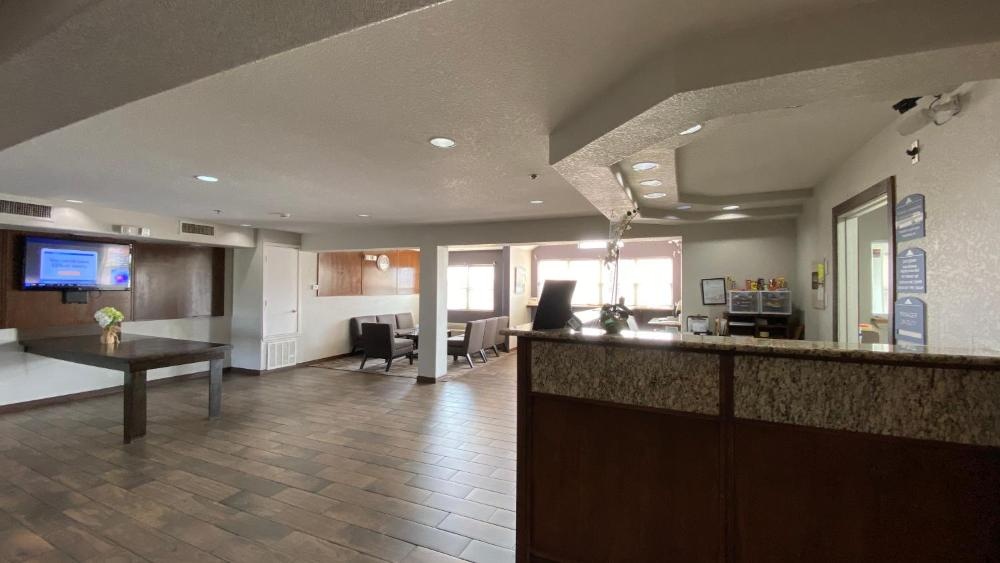 Microtel Inn & Suites by Wyndham Ardmore Image 43