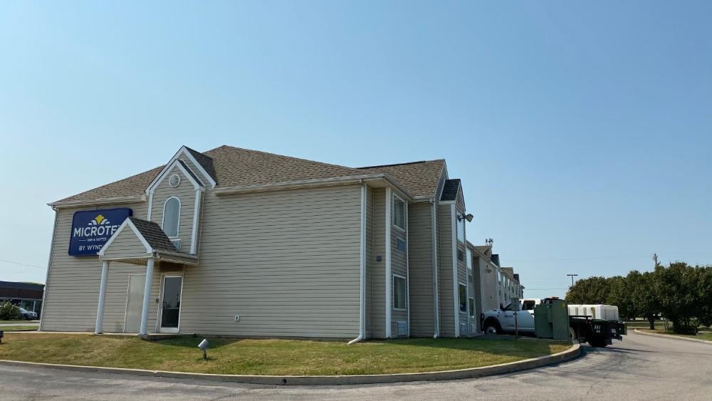 Microtel Inn & Suites by Wyndham Ardmore Image 47
