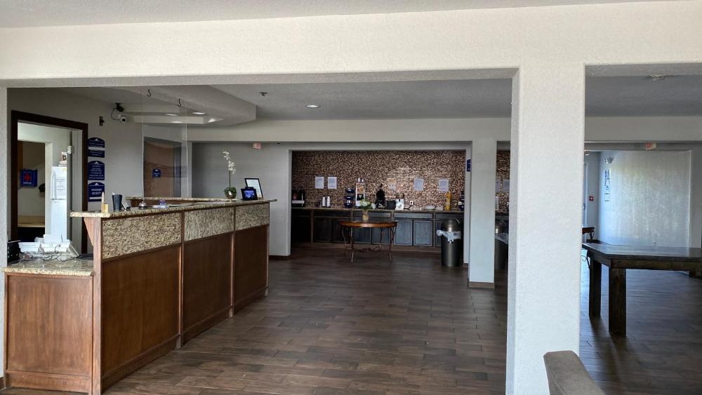 Microtel Inn & Suites by Wyndham Ardmore Image 49