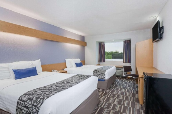 Microtel Inn & Suites by Wyndham Ardmore image 15