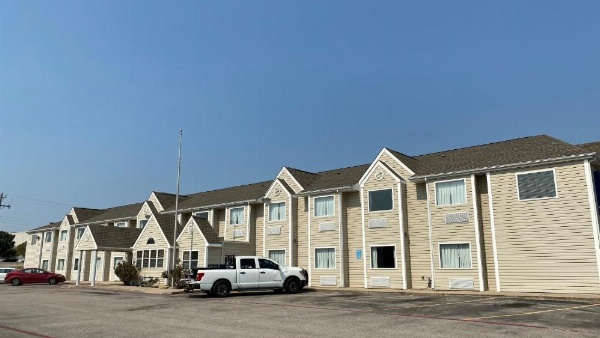 Microtel Inn & Suites by Wyndham Ardmore image 34