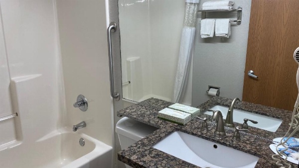 Microtel Inn & Suites by Wyndham Ardmore image 38