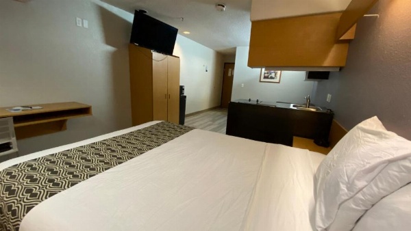 Microtel Inn & Suites by Wyndham Ardmore image 6